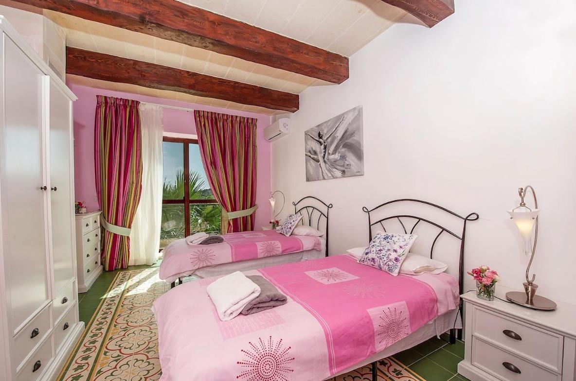 Levecca Village House 1 - Gladiola 加斯利 外观 照片